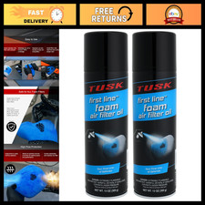 High-performance Foam Air Filter Oil 13 Oz 2 Pack For Dirt Bike Atv Utv Po High-performance Foam Air Filter Oil 13 Oz 2 Pack For Dirt Bike Atv Utv Po