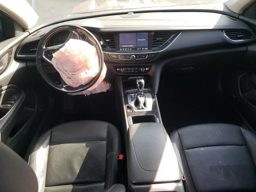 Chassis ECM Temperature Center Dash ID 84330220 Fits 18-20 REGAL 4061185 - Picture 8 of 12