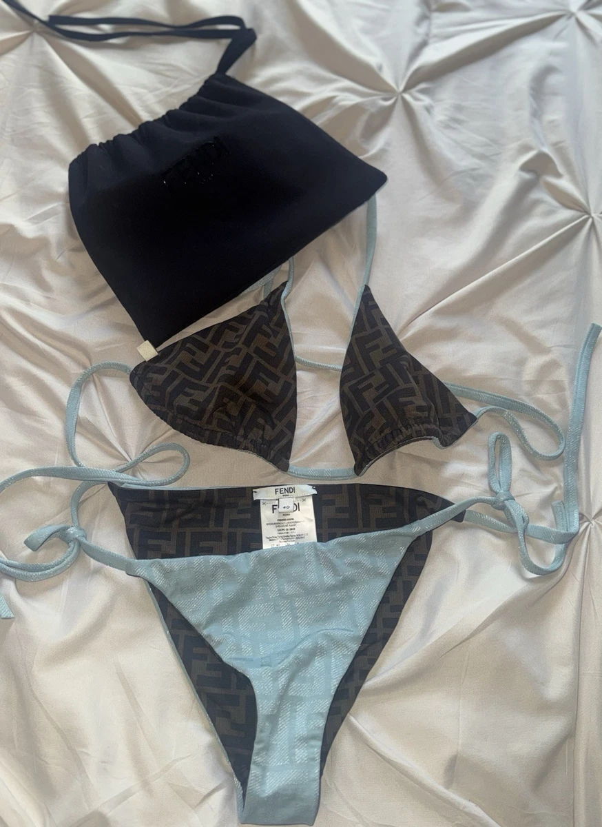 Las mejores ofertas en Traje de Baño de Mujer Fendi | eBay