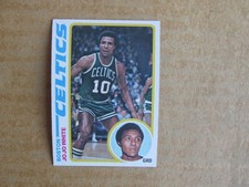 1978-79 TOPPS BASKETBALL CARD SINGLES COMPLETE YOUR SET PICK CHOOSE UPDATED 4/14