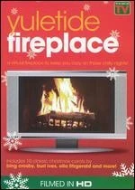 Virtual Yuletide Fireplace, DVD NTSC,Widescreen,Color,Closed-cap