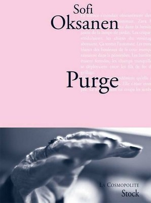 Purge - Sofi Oksanen - V137614