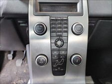 Autoradio Volvo V50