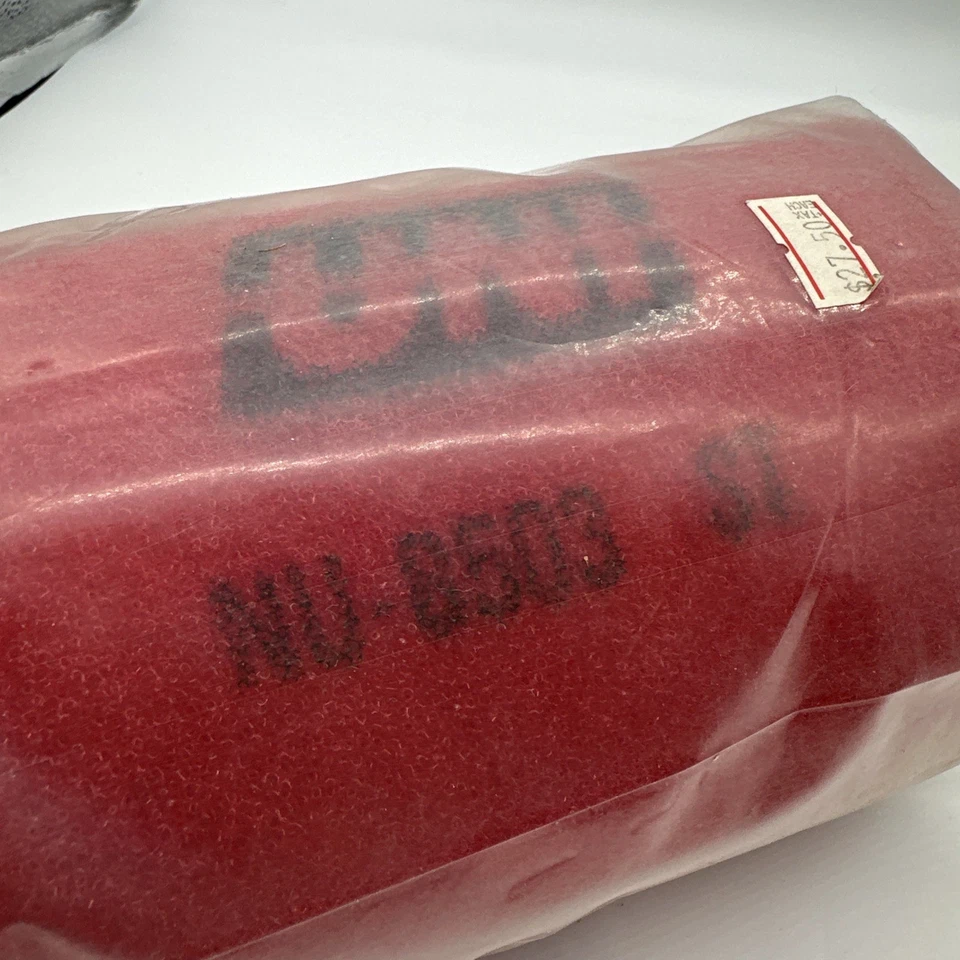 Filtro de aire unifiltro Polaris Sportsman 500 HO, 2003-2011 - NU-8503ST Foto 4 de 4