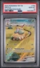 2024 Pokemon Temporal Forces Grotle #164/162 PSA 10