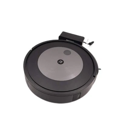 iRobot Saugroboter Haushaltsgeräte Roomba J7 vernetzter Saugroboter mit 2 Gummie