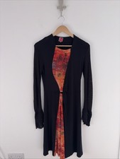 Ladies Aventures Des Toiles Dress Size 10 38
