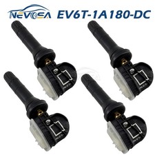 1pcs Nevosa Ev6t-1a180-dc Tpms Sensor For Ford Escape Ranger F-150 Ecosport Kuga