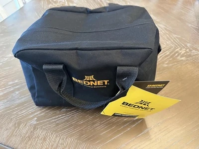 Bednet Original Mini Cargo Restraint BN-0427 - Brand New - Image 1 of 4