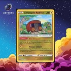 Carte Pokémon Chrysapile Radieux 051/159 Zenith Suprême Fr Neuve