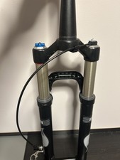 Fox 100 mm Suspension Bicycle Forks for sale - eBay
