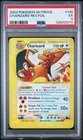 2003 POKEMON SKYRIDGE #146 CHARIZARD-REVERSE FOIL PSA 5