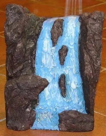 Ritter Tierkreis Saint Seiya Skulptur Kaskade Von Rozan Rare Original Popsalute 19790₽