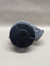 Ebmpapst Blower Motor Venturi  NRG 118/0800-3612-030304-68 115v AC