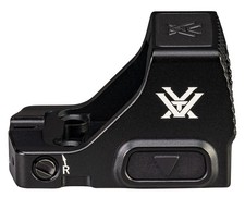Vortex Optics Defender Ccw 3 Moa Red Dot Micro Sight Mrd3