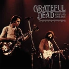GRATEFUL DEAD THE WHARF RATS COME EAST VOL.2 2LP Vinyl Double Album mint sealed*