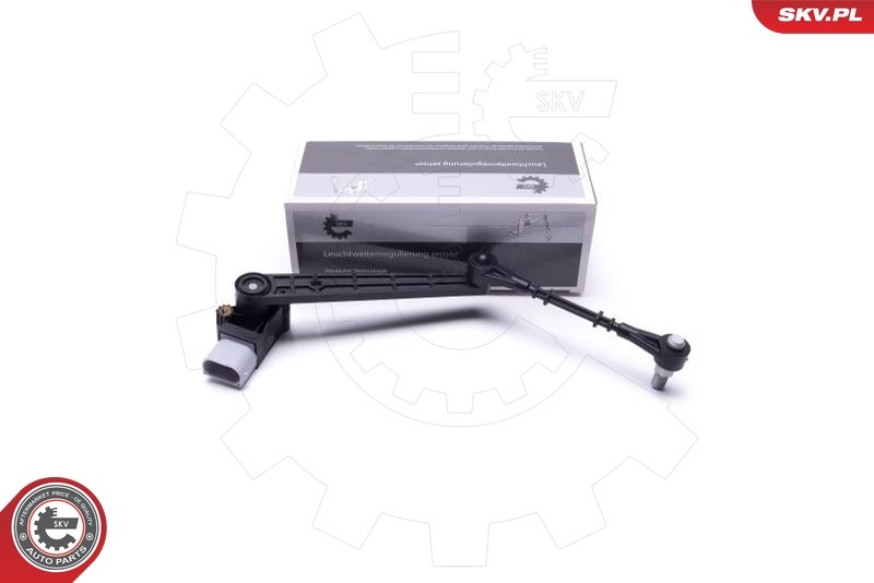 4x ✅Fits SKV GERMANY 17SKV714 LIGHT LEVELING SENSOR 17SKV714   ⭐UK Seller⭐