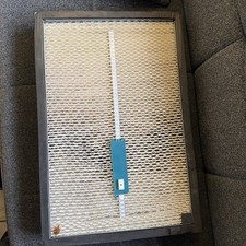 OEM Tennant 1037209AM Panel Filter For Tennant - Castex Nobles 6200 Genuine