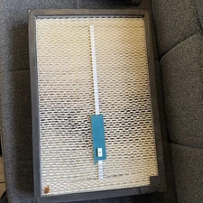 OEM Tennant 1037209AM Panel Filter For Tennant - Castex Nobles 6200 Genuine