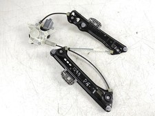 Porsche Taycan 9J1 2022 Fensterheber elektrisch mit Motor Tür hinten RZV70278