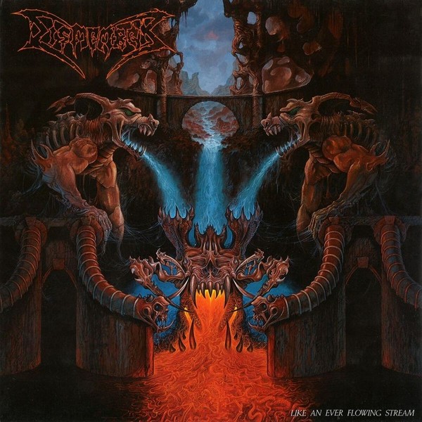 Dismember: Dismember: Like An Ever Flowing Stream - Warner Music - (Cd / L)-image