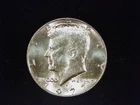 1977-D Kennedy Half Dollar AU+++ (1). Free Shipping!