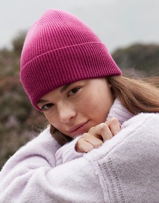 Beechfield Dip Dye Beanie B533 Beanie NEU