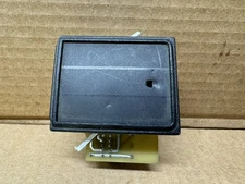 92-97 F250 F350 7.3L DIESEL WAIT START WARNING DISPLAY F2TB-10B987-AA FOR PARTS