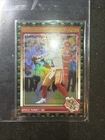 2024 Panini Score Football Extraterrestrial Brock Purdy #244