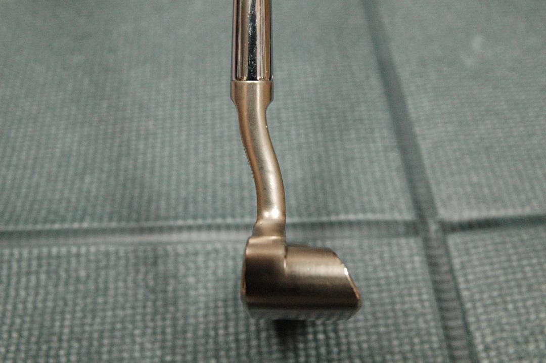 希少！スコッティキャメロン TOUR PROTO LAGUNA 1997/100 SCOTTY CAMERON LAGUNA TOUR PROTO PLATINUM 1997/100 35in