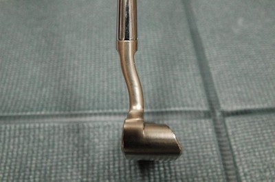 SCOTTY CAMERON LAGUNA TOUR PROTO PLATINUM 1997/100 35in