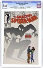 Amazing Spider-Man #290 CGC 9.6 1987 0153577002