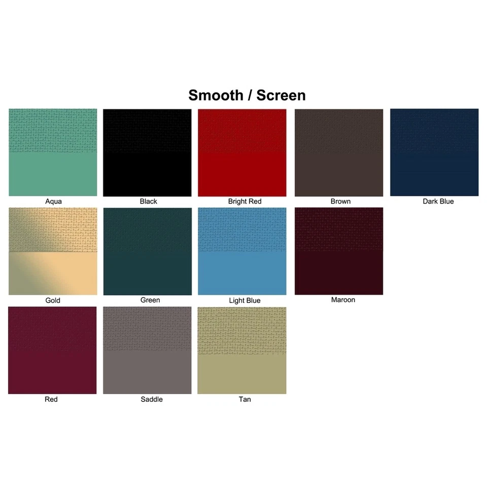 Bandeja de paquete para AMC Javelin 1968-1970 sedán techo rígido 2 puertas como original negro trasero Foto 3 de 4