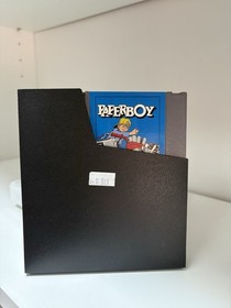 Paperboy (Nintendo NES, 1988) Authentic Game Cartridge Only Tested & Working