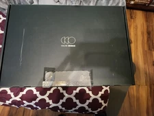 Valve Index PC And Console VR Headset Full Kit - Black