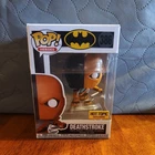 Funko Pop! Vinyl: DC Universe - Deathstroke - Hot Topic (Exclusive) #386