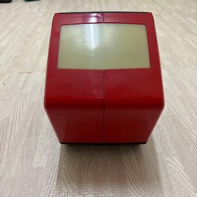 Nintendo Game & Watch Mario's Cement Factory Color Screen Tested Working