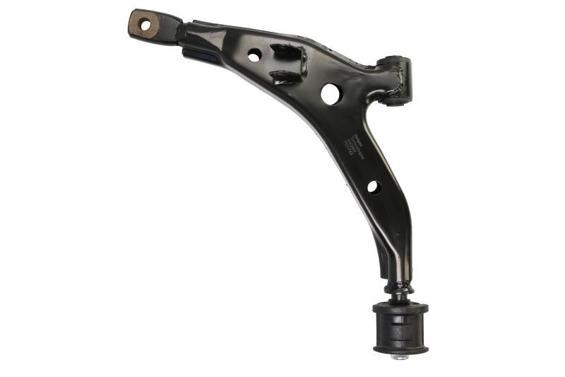 Für DELPHI TC1743 Track control arm TC1743 Front axle track control arm L botto - Bild 4