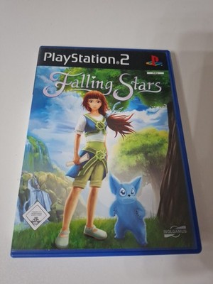 Falling Stars (Sony PlayStation 2)