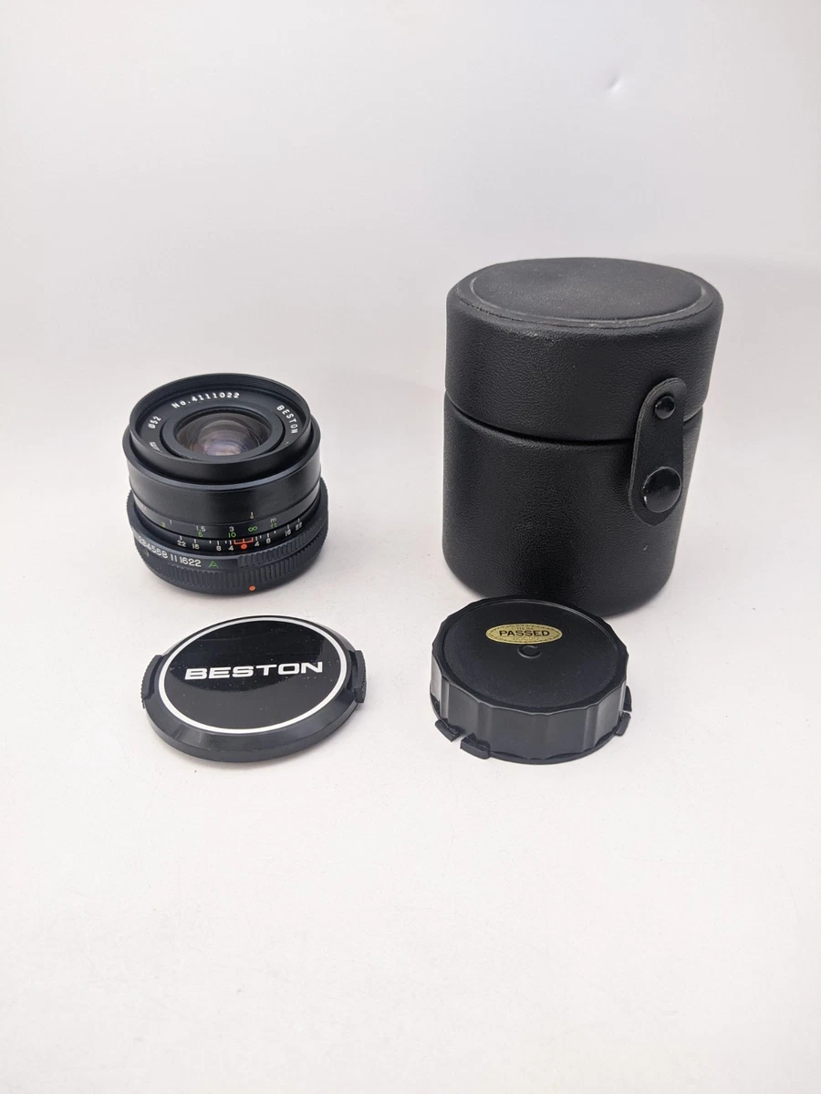 Canon FD f/2.8 Camera Lenses 28mm Focal for sale | eBay
