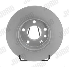 JURID 562262JC Brake Disc for VW