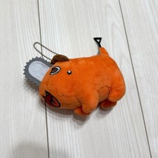 Chainsaw Man Pochita Plush Mascot