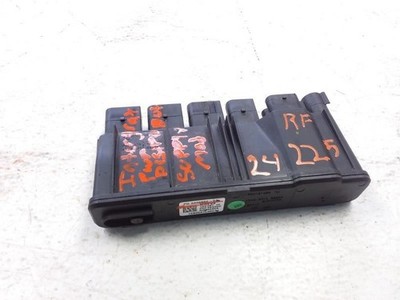 2019 BMW 750IL Integrated Power Supply Control Module OEM ID 863855204