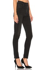 NWT Citizens of Humanity Chrissy Midnight City High Rise Skinny Sculpt Jeans 28