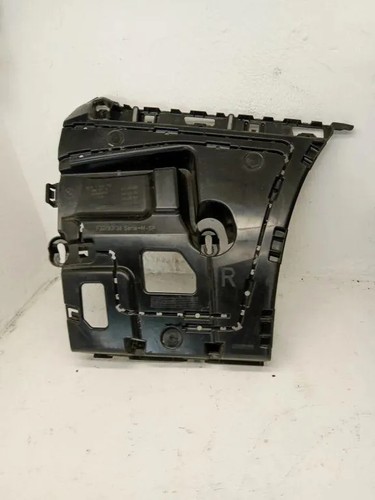 BMW 4 Coupe F32, F82 Stoßstangenhalter hinten rechts 7428732 2.00 33195899