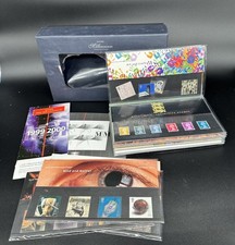 Royal Mail Millennium Collection Stamps 1999 Complete Collection