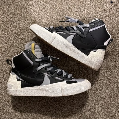 Nike Sacai Blazer