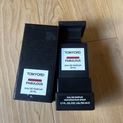 Tom Ford Fabulous Parfum 50 ML