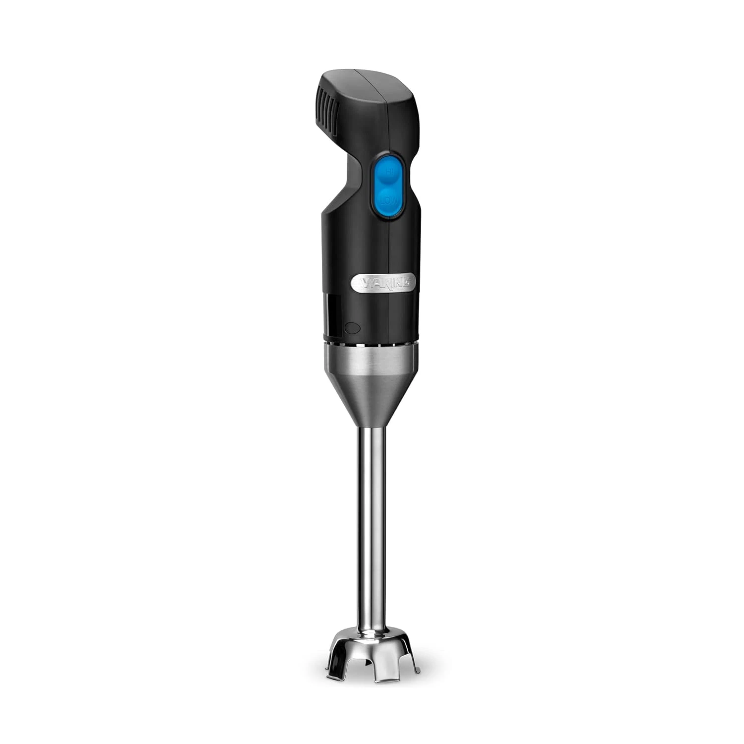 7" Professional Immersion Hand Blender, 2 Speed, 100W, Foodservice Grade
Opens in a new window or ta