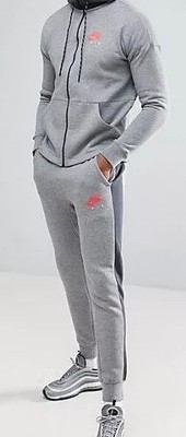 Fußball Trainingsanzug Nike Jogginganzug Herren Xxl Nike Air